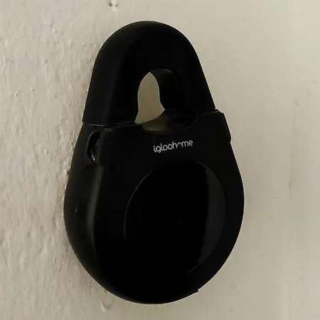 アパート Le Lamourguier