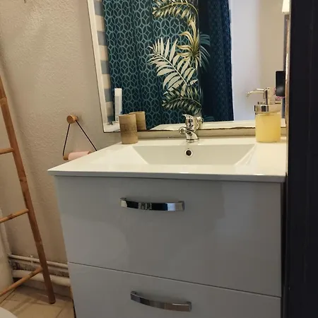 Le Lamourguier * ナルボンヌ