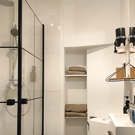 アパート Le Lamourguier