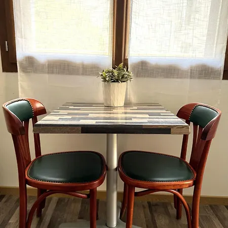 Apartman Le Lamourguier Narbonne