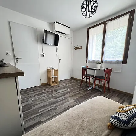 Apartman Le Lamourguier Narbonne