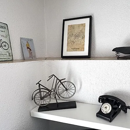 Le Lamourguier Apartman *