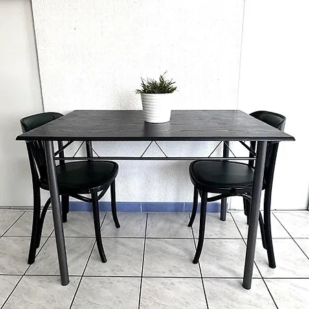 Le Lamourguier Apartman