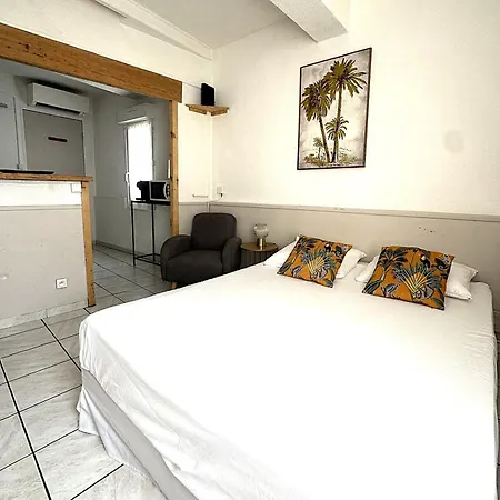 Le Lamourguier Apartman