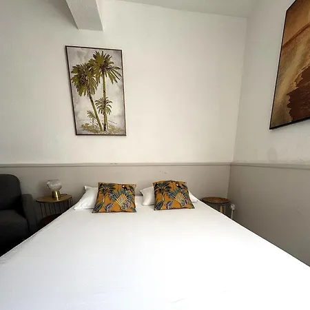 Le Lamourguier Apartman *