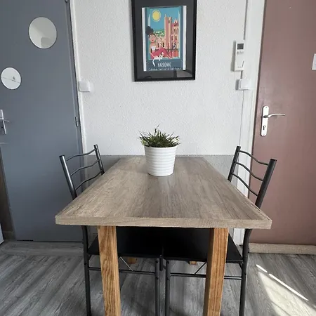 Apartman Le Lamourguier
