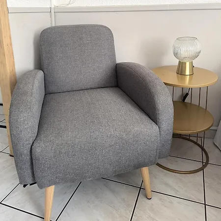 Apartman Le Lamourguier Narbonne