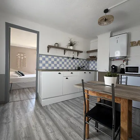Le Lamourguier Apartman Narbonne