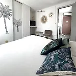 公寓 Le Lamourguier 纳博讷