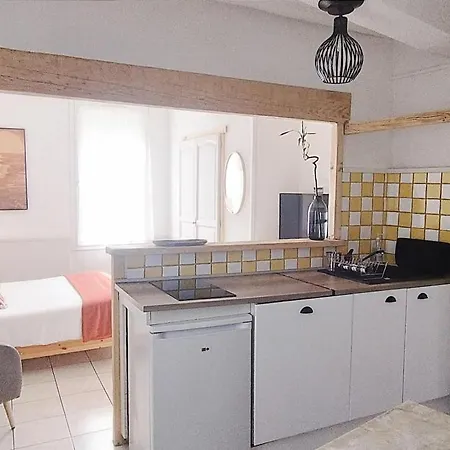 Le Lamourguier Apartment Narbonne