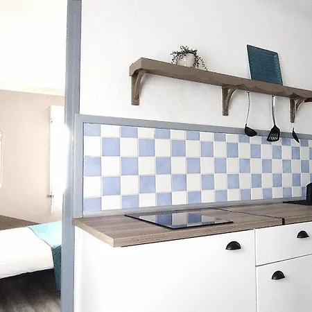 Apartment Le Lamourguier