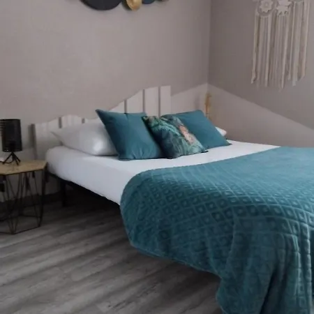 Apartment Le Lamourguier
