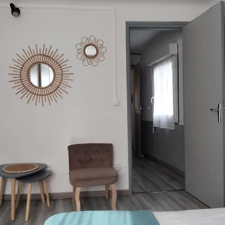 Le Lamourguier Apartment *