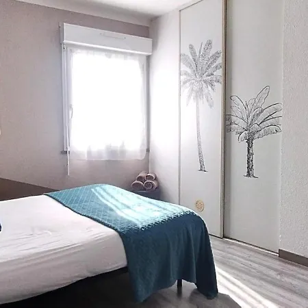 Apartment Le Lamourguier Narbonne