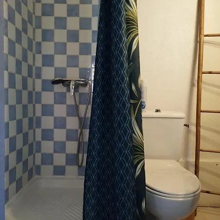 Apartment Le Lamourguier