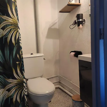 Apartment Le Lamourguier *