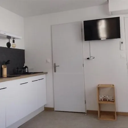 Le Lamourguier Apartment Narbonne