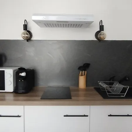 Apartment Le Lamourguier
