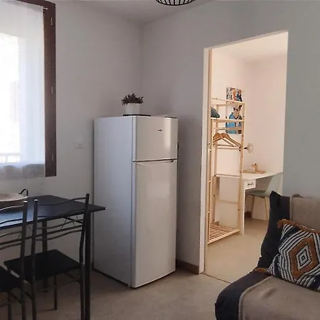 Le Lamourguier Apartment *