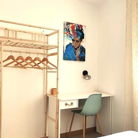 Apartment Le Lamourguier *