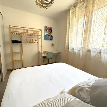 Le Lamourguier Apartamento Narbona