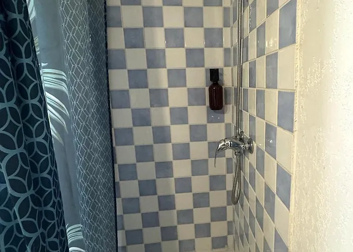 Le Lamourguier Apartment *